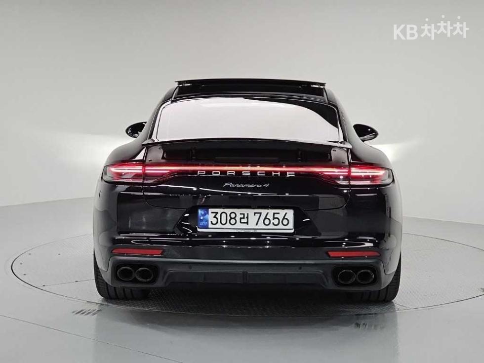 2023 Porsche (971) photo