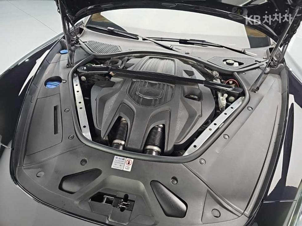 2023 Porsche (971) photo