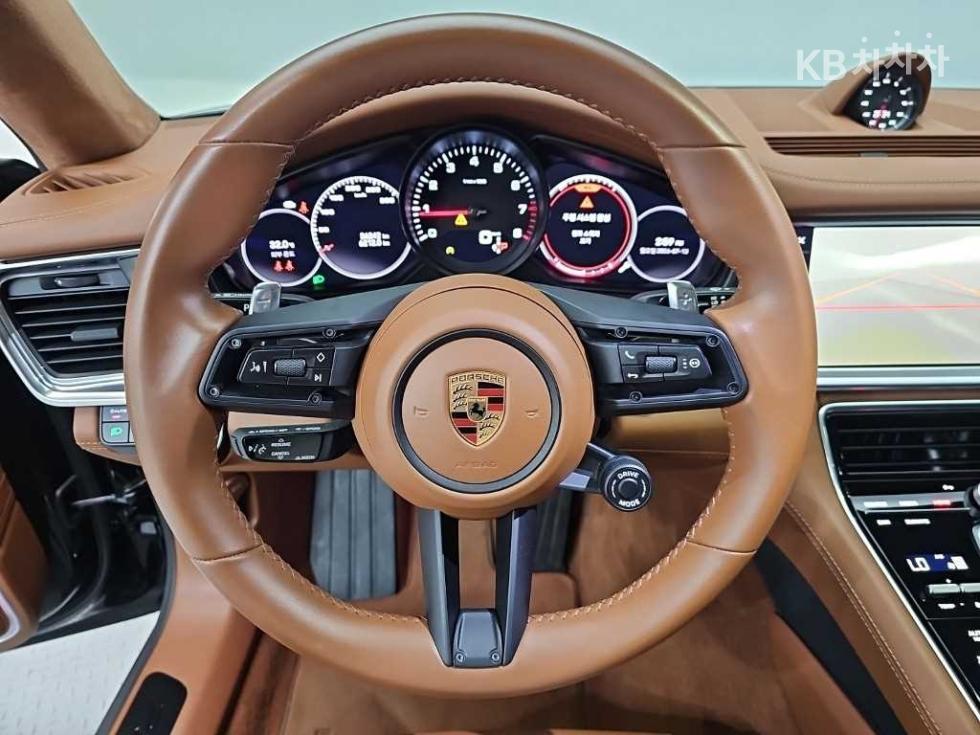 2023 Porsche (971) photo