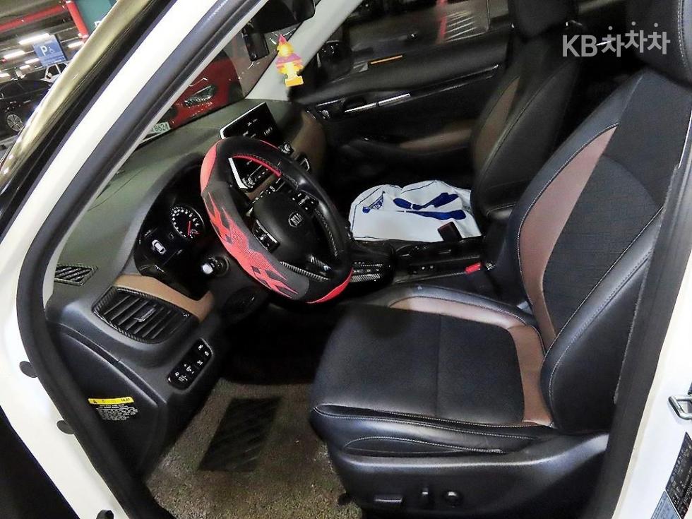Kia Seltos — miniaturë 6