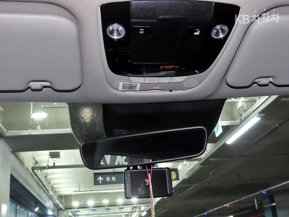 Kia Seltos — miniaturë 16