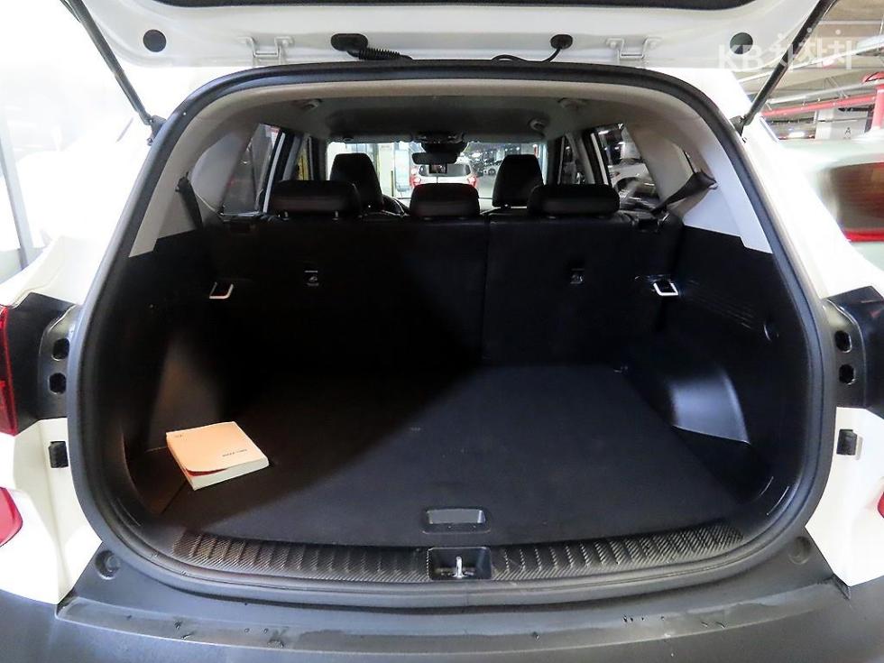 Kia Seltos — miniaturë 17