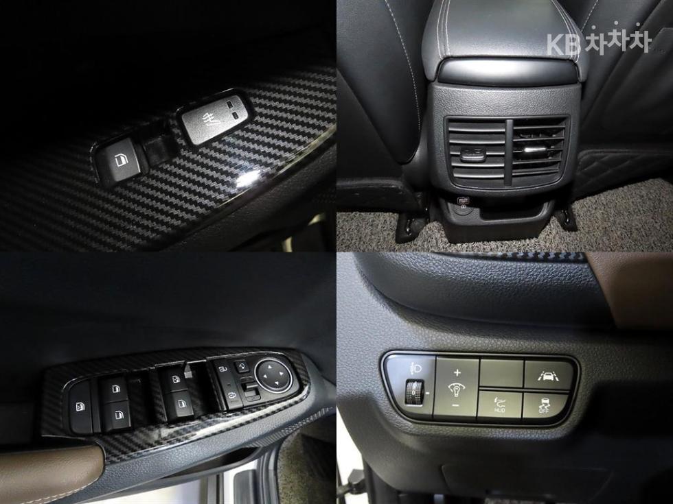 Kia Seltos — miniaturë 18