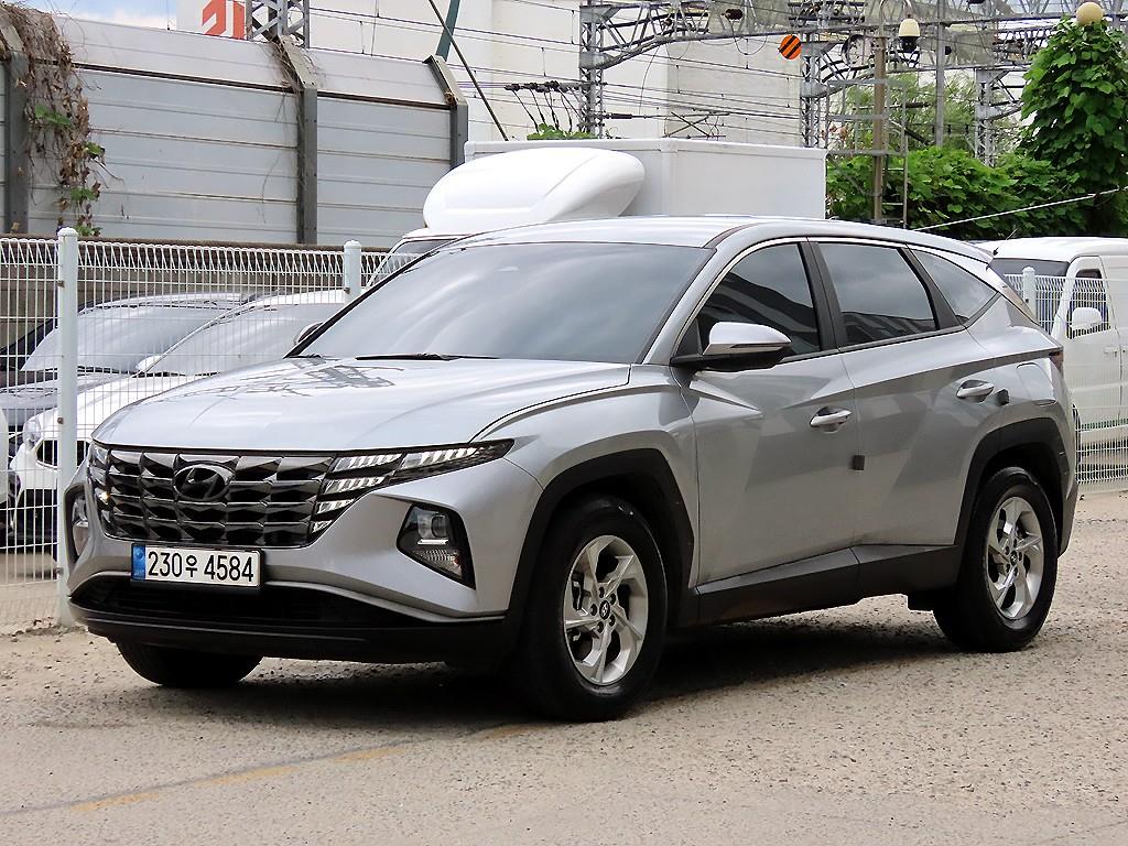 Hyundai Tucson — miniaturë 2