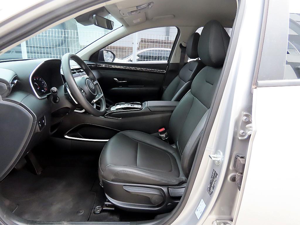 Hyundai Tucson — miniaturë 5