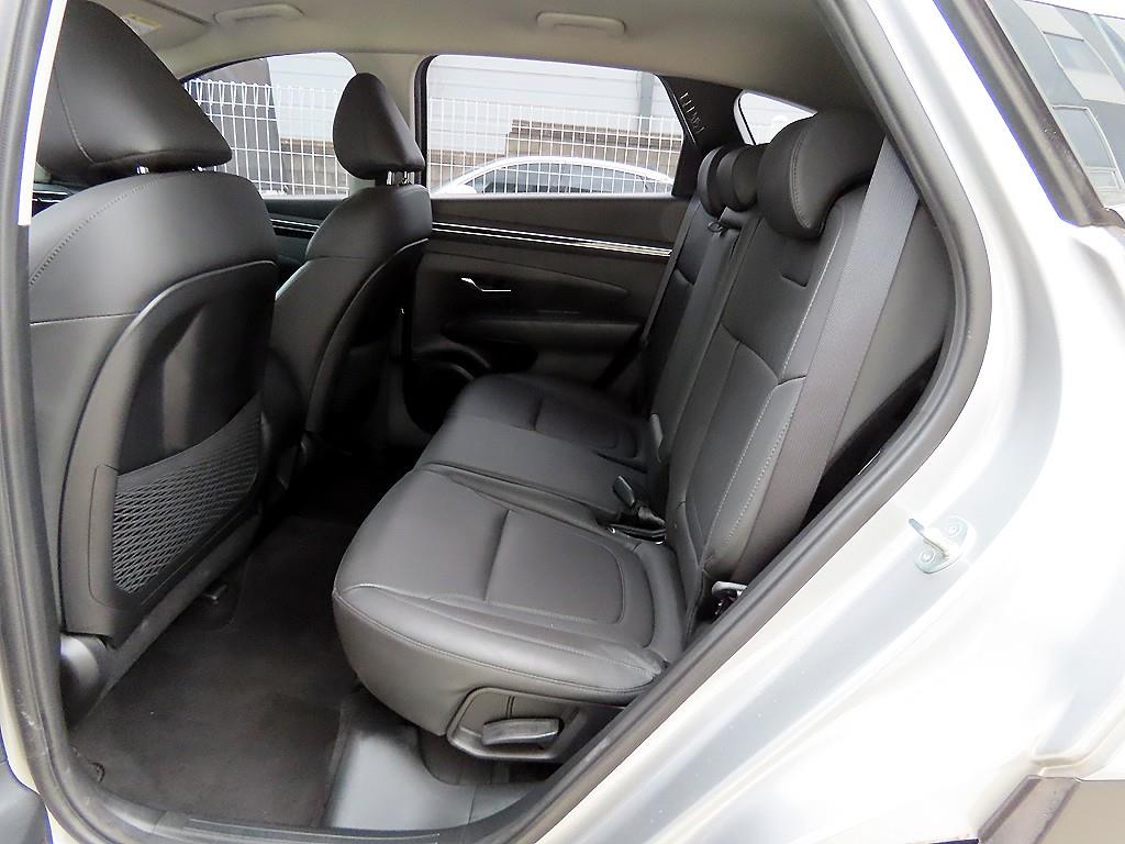 Hyundai Tucson — miniaturë 6