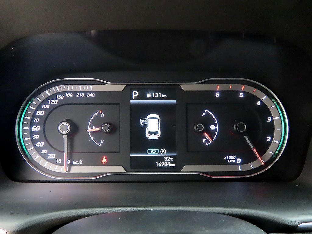 Hyundai Tucson — miniaturë 9