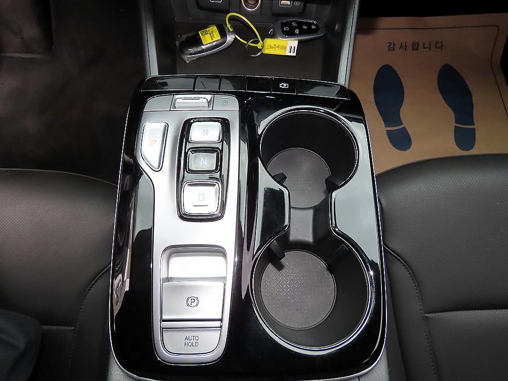Hyundai Tucson — miniaturë 10