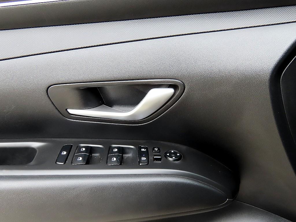 Hyundai Tucson — miniaturë 11