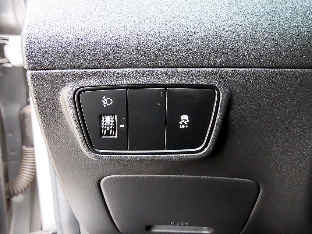 Hyundai Tucson — miniaturë 12