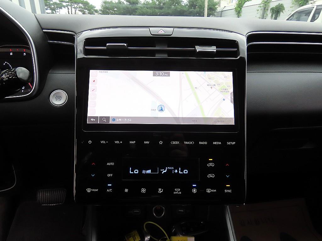 Hyundai Tucson — miniaturë 13