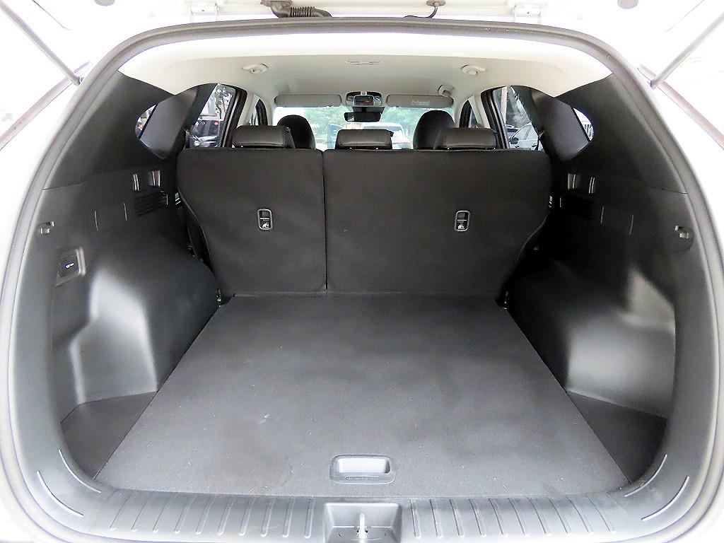 Hyundai Tucson — miniaturë 17