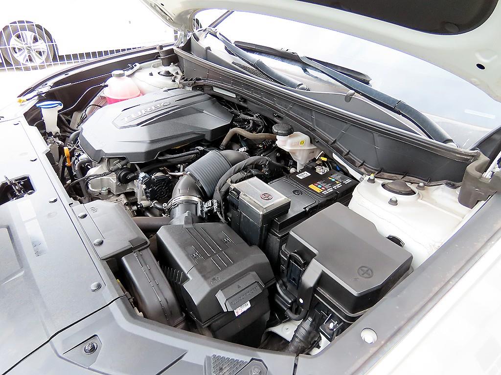 Hyundai Tucson — miniaturë 18
