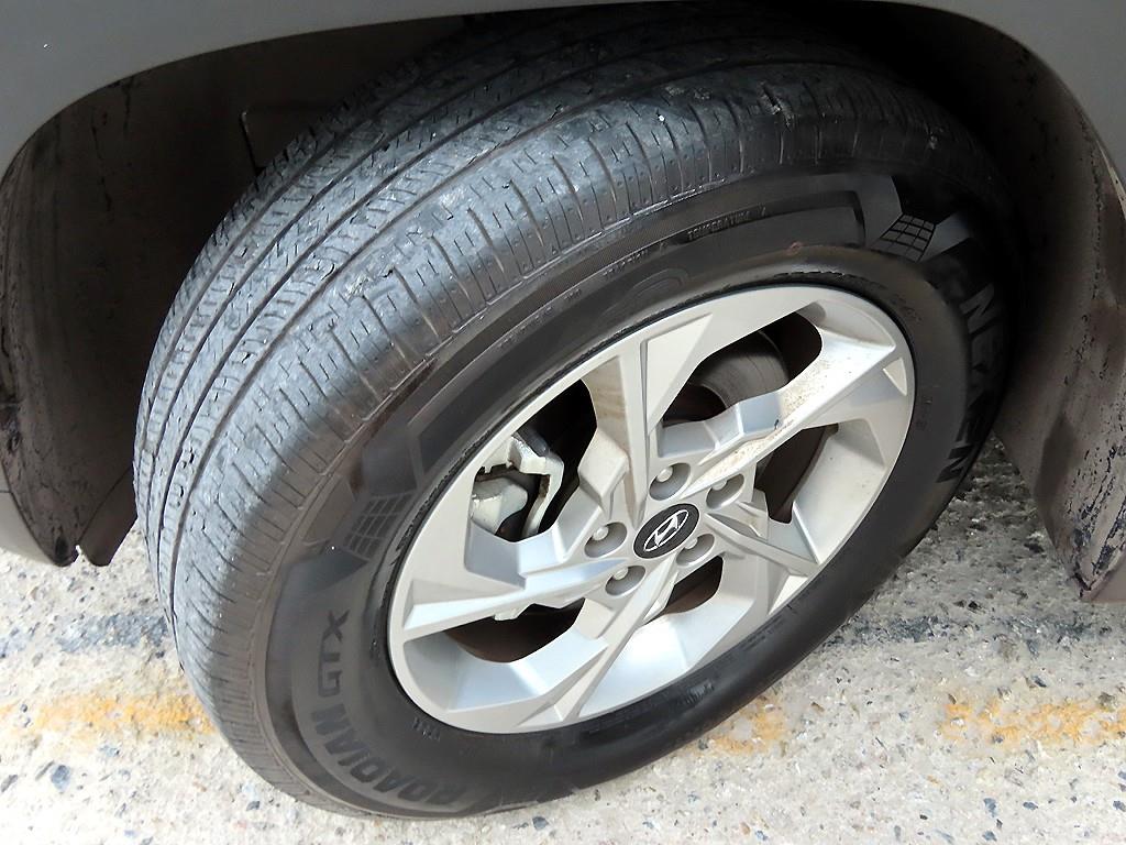 Hyundai Tucson — miniaturë 19