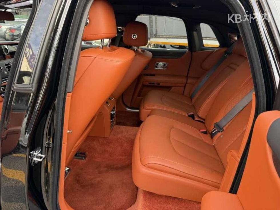 Rolls-Royce Ghost — miniaturë 10