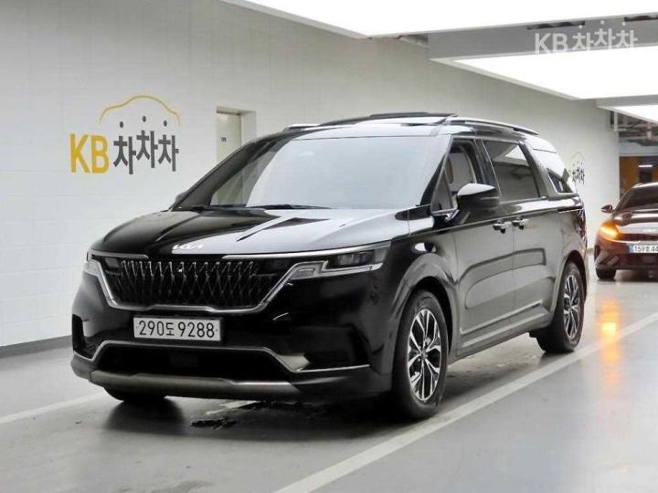 Kia Carnival — miniaturë 2