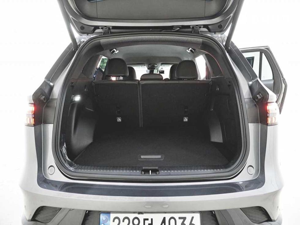 Renault Samsung Koleos — miniaturë 5