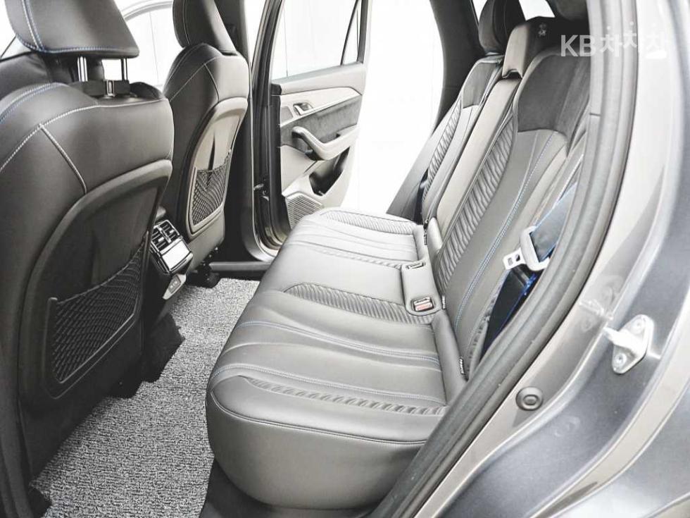 Renault Samsung Koleos — miniaturë 8