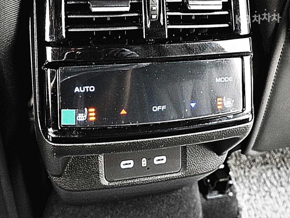 Renault Samsung Koleos — miniaturë 9