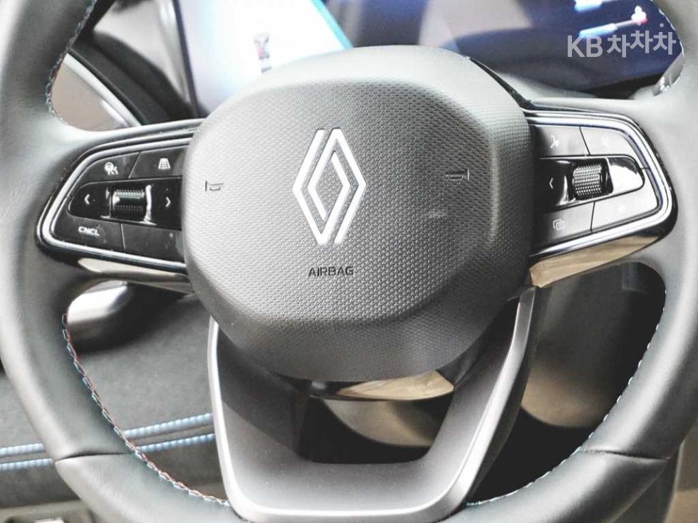Renault Samsung Koleos — miniaturë 11