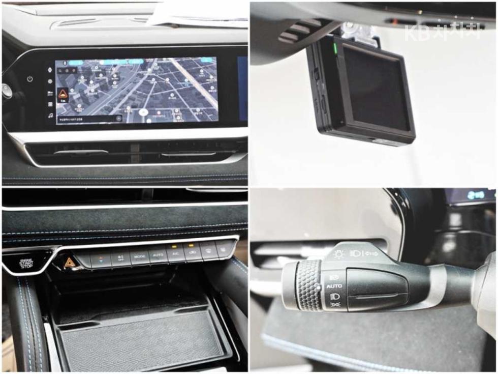 Renault Samsung Koleos — miniaturë 15