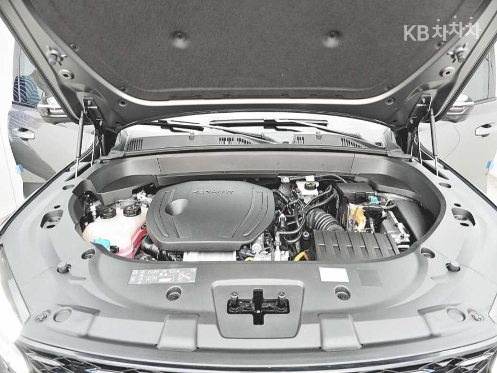 Renault Samsung Koleos — miniaturë 20