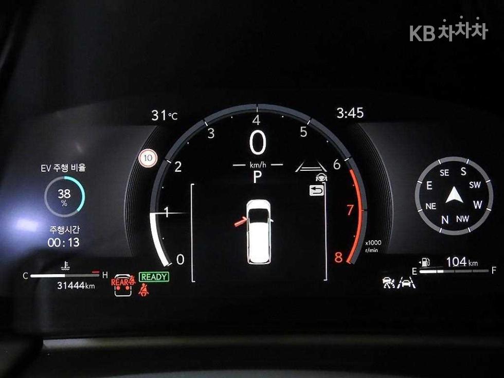 Lexus LM — miniaturë 9