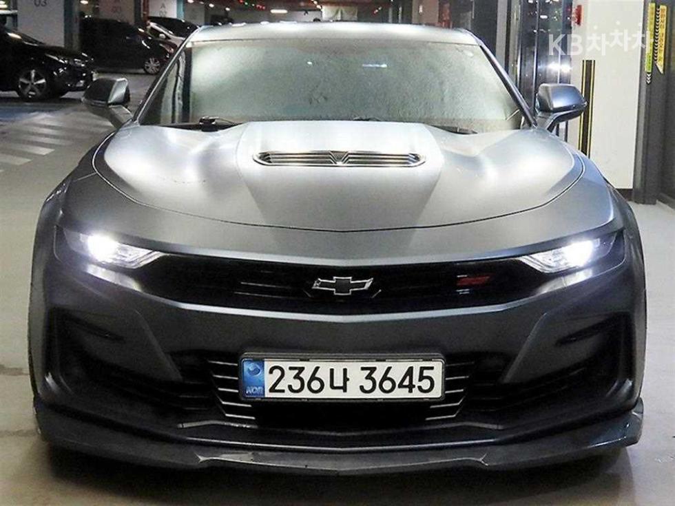 2022 GM Korea GM photo