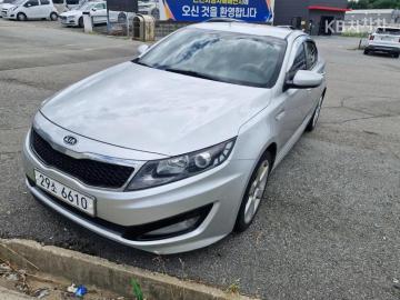 Kia K5 가솔린 2.0 — foto 1