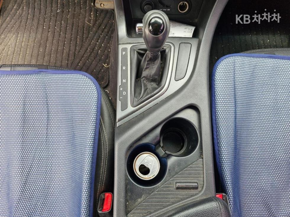Kia K5 — miniaturë 14