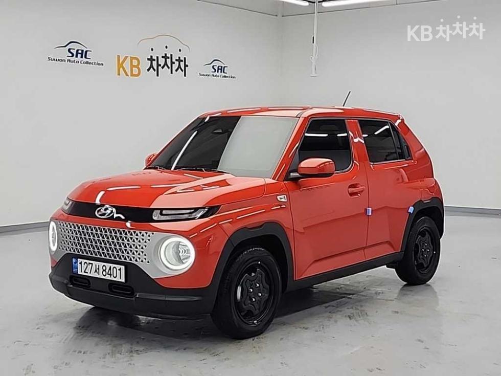 Hyundai Casper — miniaturë 2