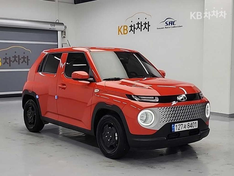 Hyundai Casper — miniaturë 4