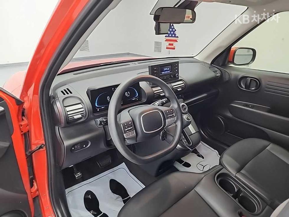 Hyundai Casper — miniaturë 6