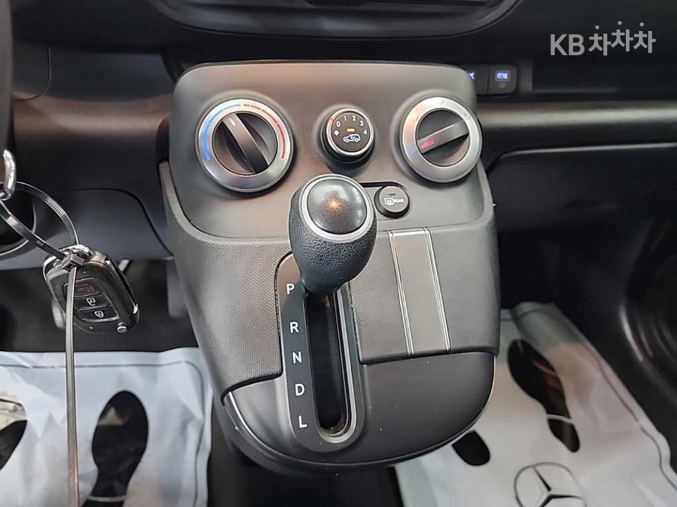 Hyundai Casper — miniaturë 7