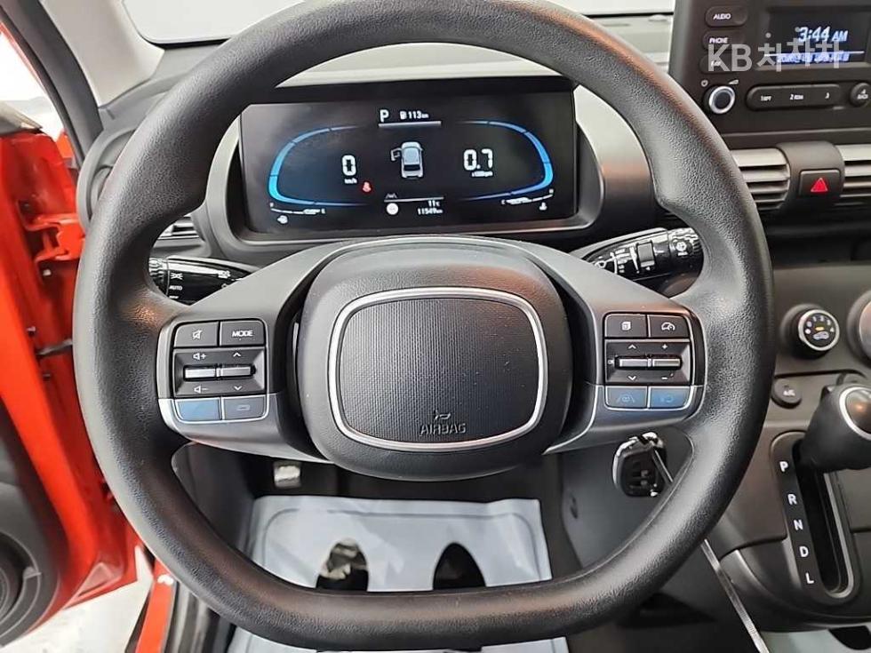 Hyundai Casper — miniaturë 8