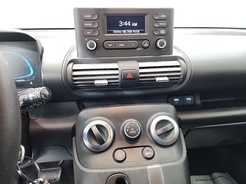 Hyundai Casper — miniaturë 9