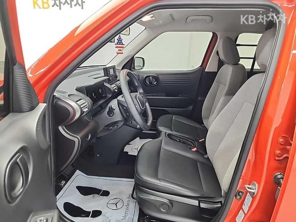 Hyundai Casper — miniaturë 10