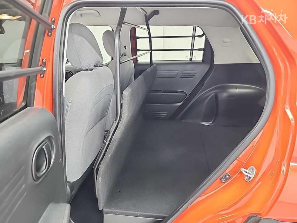 Hyundai Casper — miniaturë 11