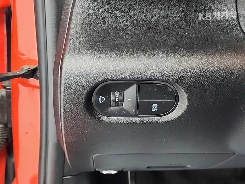 Hyundai Casper — miniaturë 14