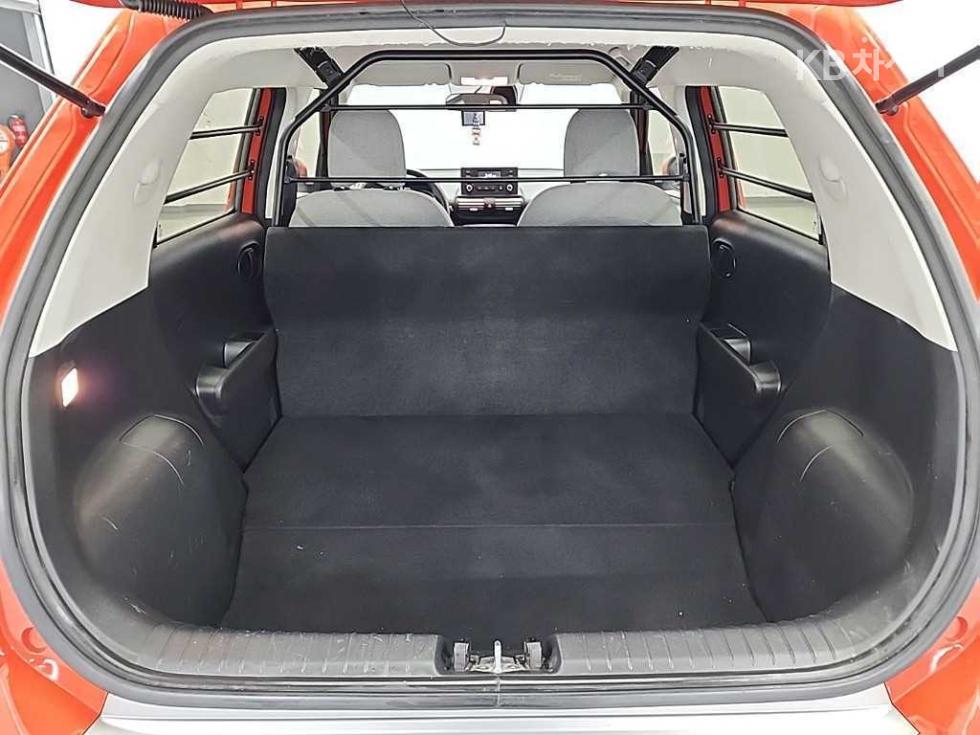 Hyundai Casper — miniaturë 16