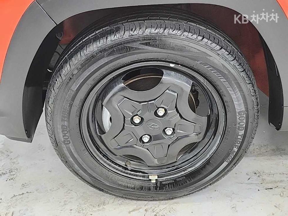 Hyundai Casper — miniaturë 17
