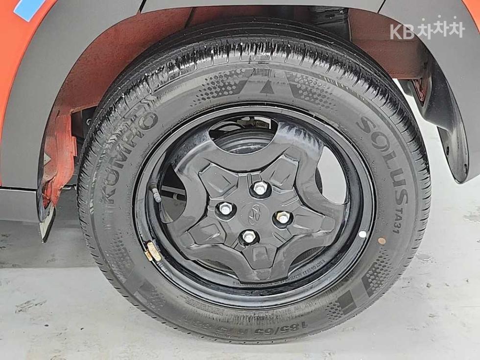 Hyundai Casper — miniaturë 18
