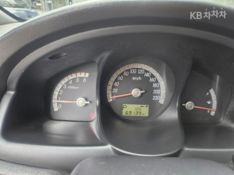 Kia Sportage — miniaturë 8