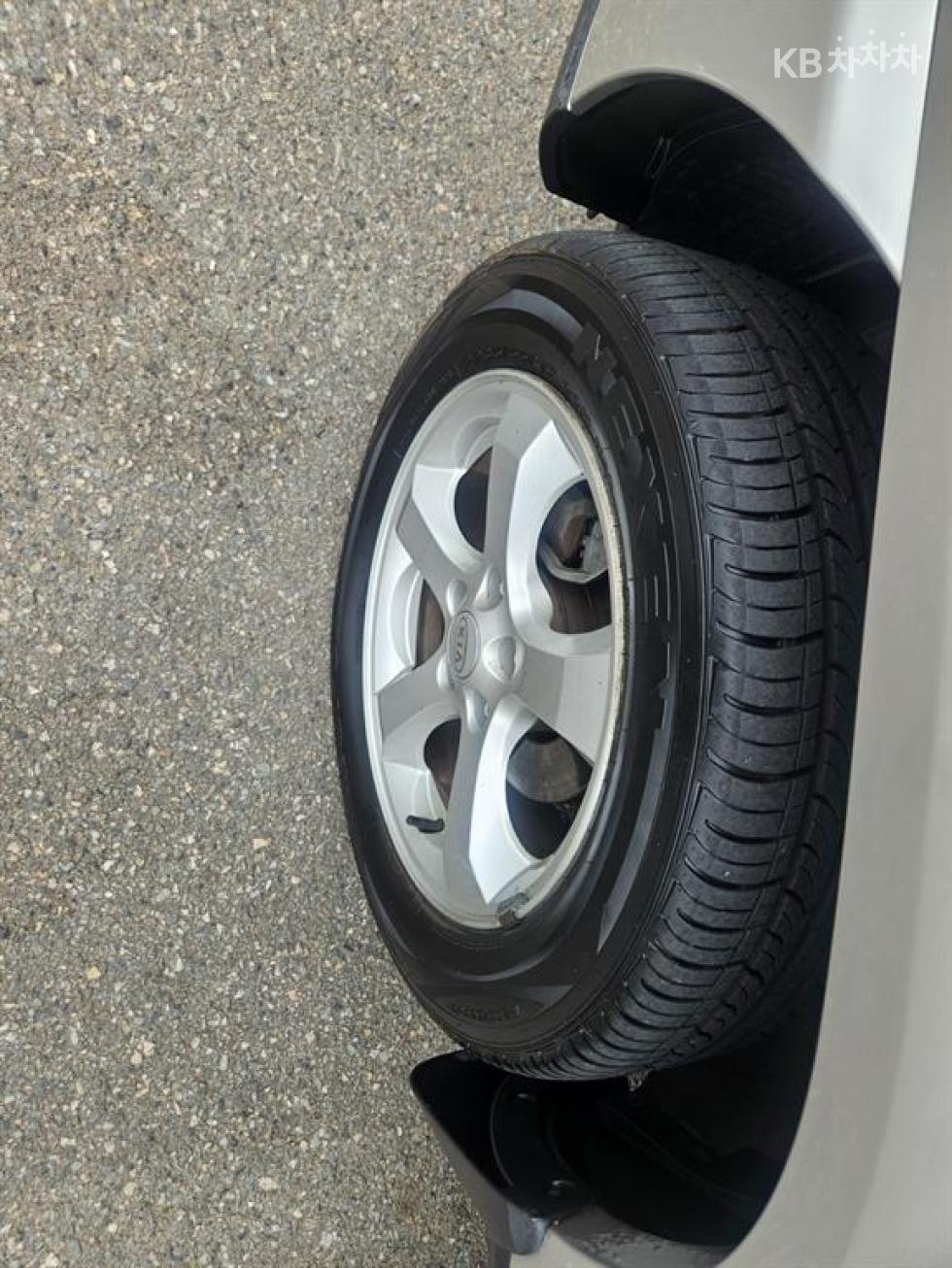 Kia Sportage — miniaturë 14