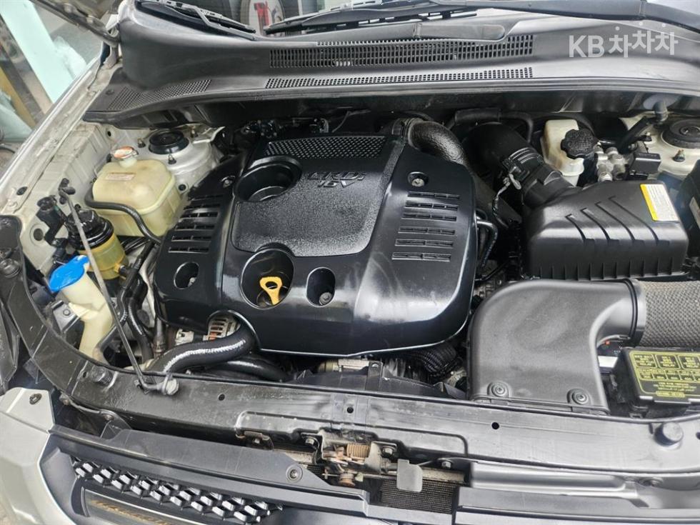 Kia Sportage — miniaturë 15