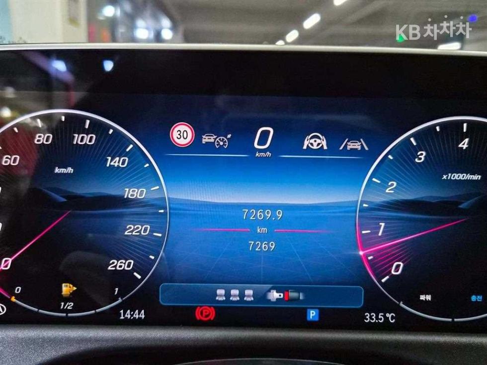 2025 Mercedes-Benz E (W214) photo
