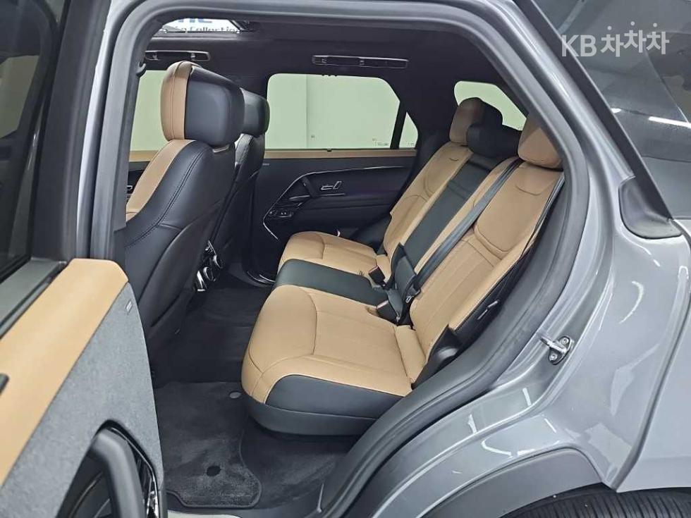 Land Rover Range Rover Sport — miniaturë 12