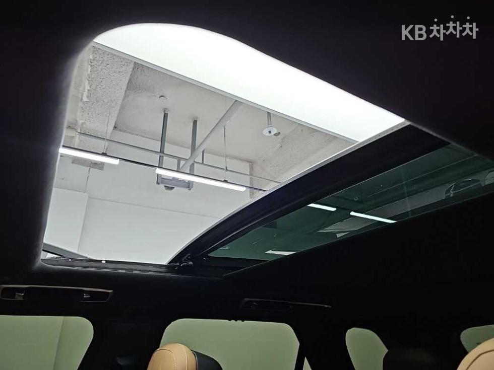 Land Rover Range Rover Sport — miniaturë 14