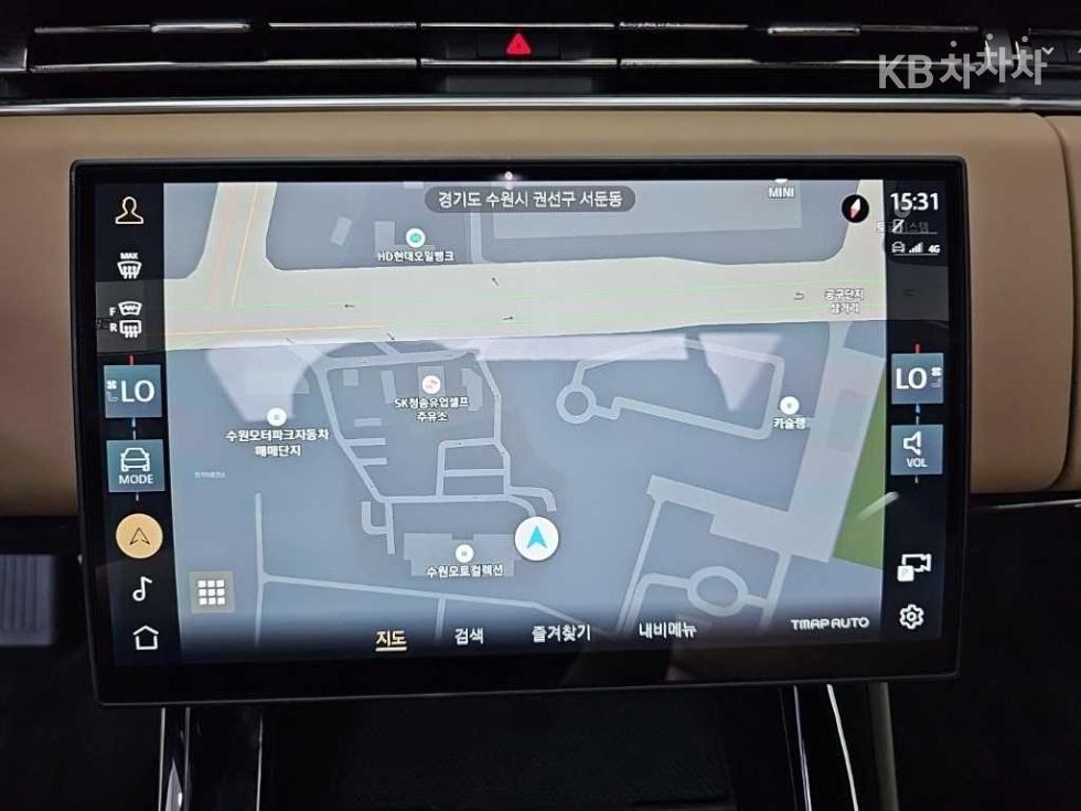 Land Rover Range Rover Sport — miniaturë 15