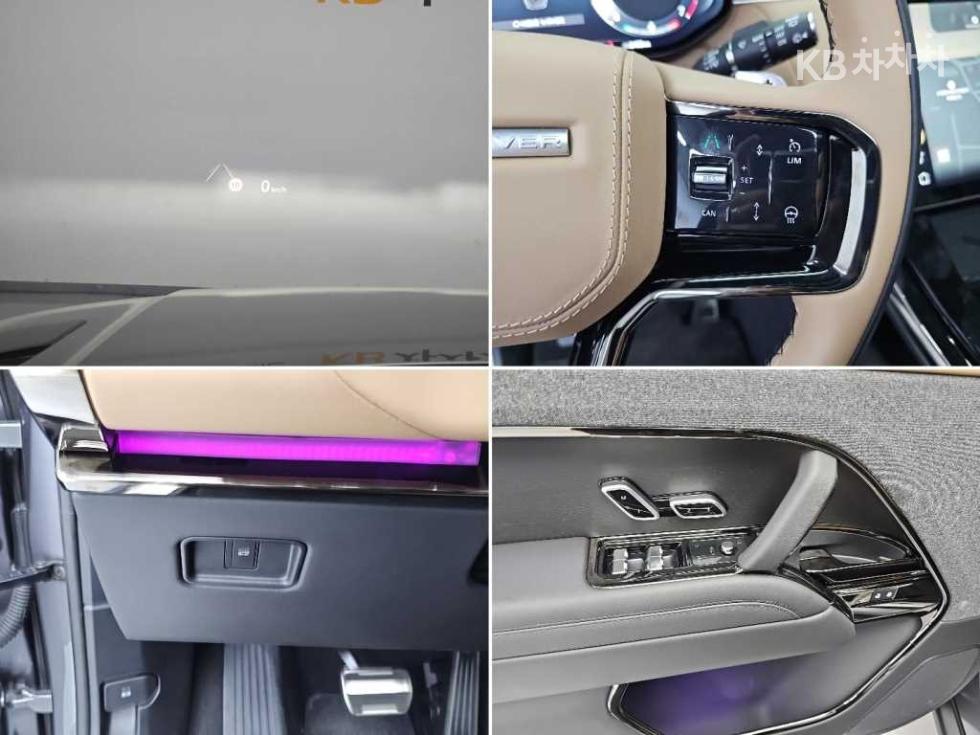 Land Rover Range Rover Sport — miniaturë 18